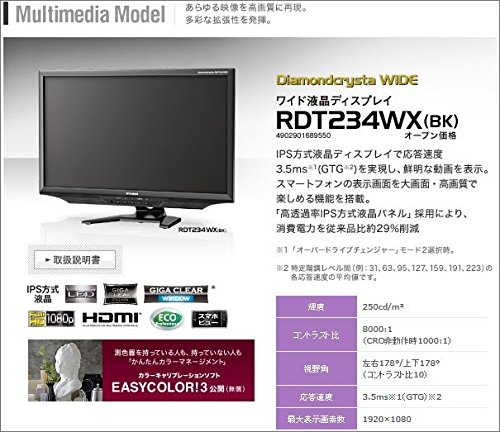 三菱 液晶モニターリモコン RU-DM127 d2ldlup Amazon | 三菱 液晶モニターリモコン RU-DM127 | 三菱電機